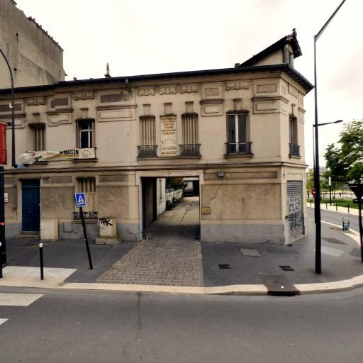 Guillemot Et Cie - Vente et pose de revêtements de sols et murs - Saint-Denis