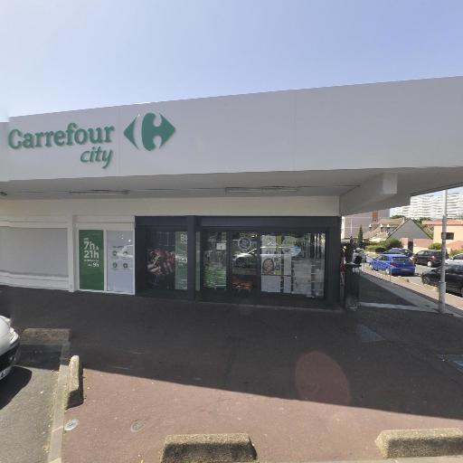 Carrefour City - Supermarché, hypermarché - Créteil