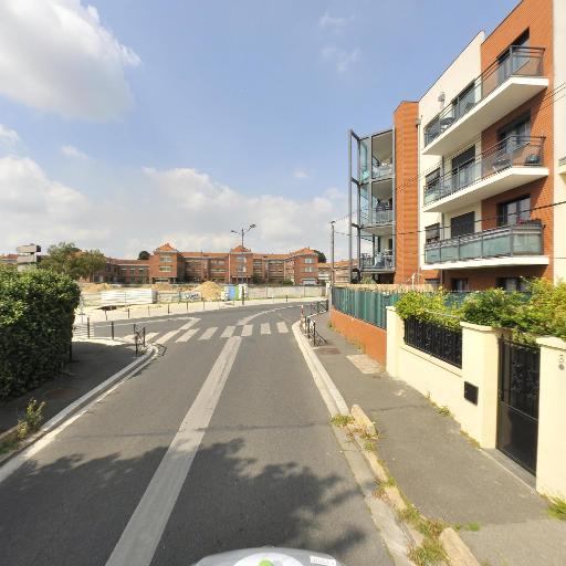 Iad France Xiujin Huang mandataire - Mandataire immobilier - Vitry-sur-Seine