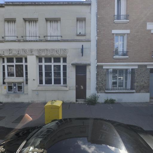 La Banque Postale - Crédit immobilier - Saint-Denis