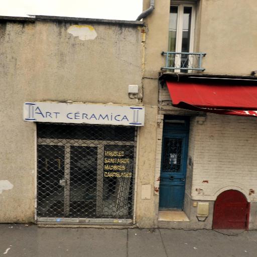 Crêp's - Restaurant - Saint-Denis