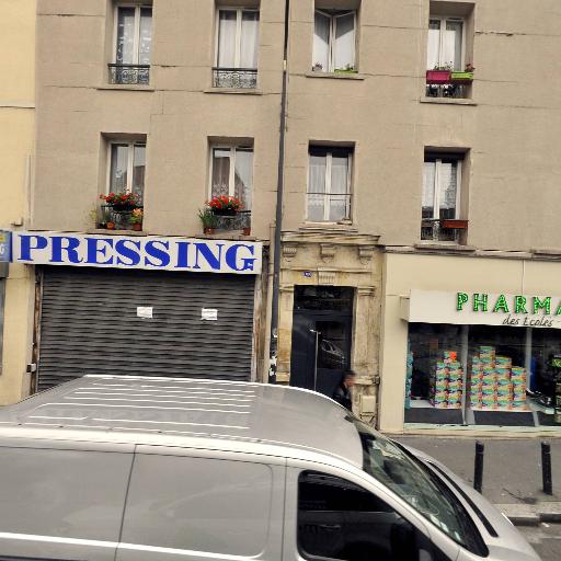 Pharmacie des Ecoles - Pharmacie - Saint-Denis