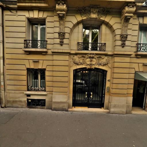 L'Yser - Conseil en organisation et gestion - Paris