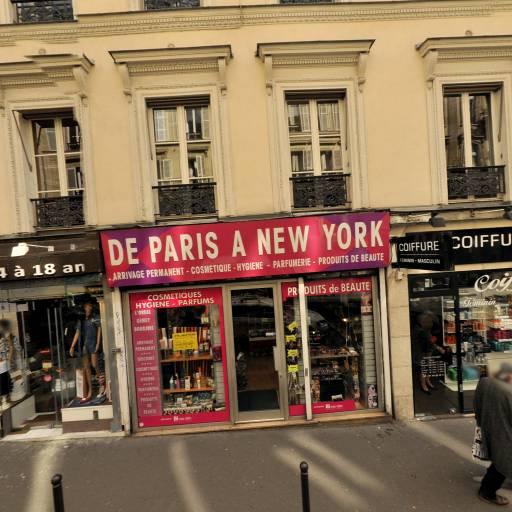 Sps F&f - Entreprise de nettoyage - Paris