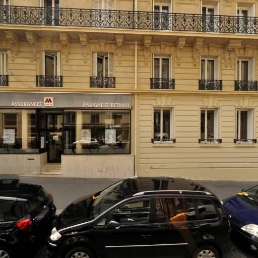Access Etoile - Conseil en formation et gestion de personnel - Paris