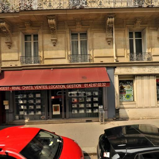 Echafaudage Idf - Location de matériel pour entrepreneurs - Paris