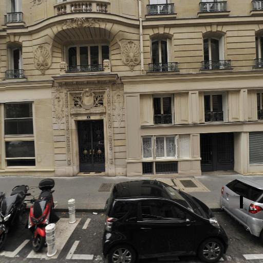 Select Placements - Société d'assurance - Paris