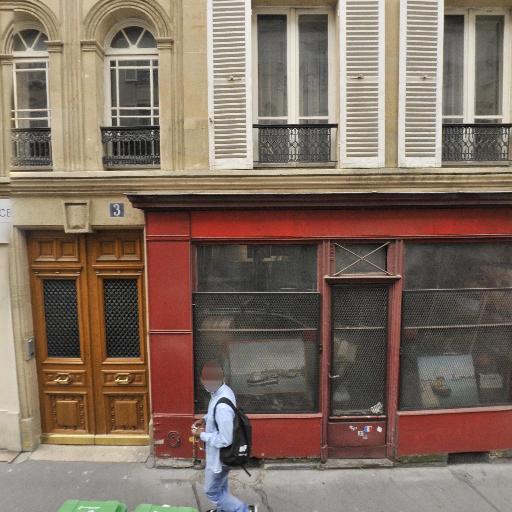 Adep - Société d'assurance - Paris
