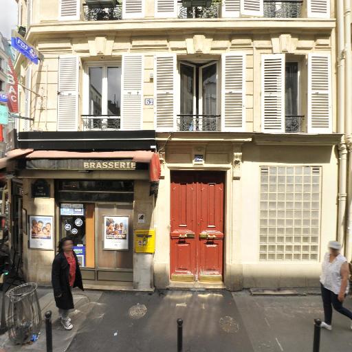 Le Boursault - Matériel pour restaurants - Paris