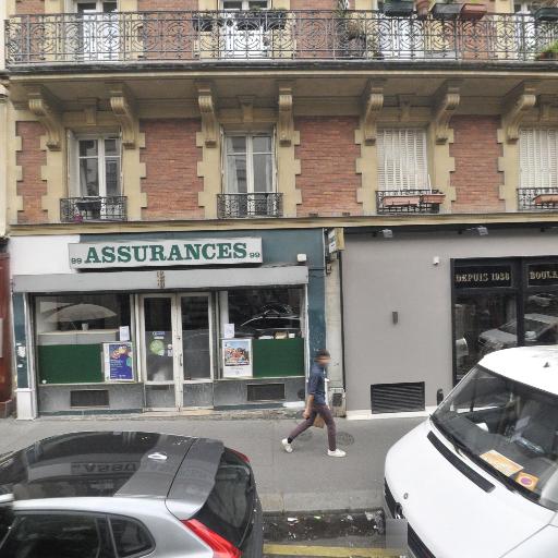 Cabinet Commereuc - Courtier en assurance - Paris