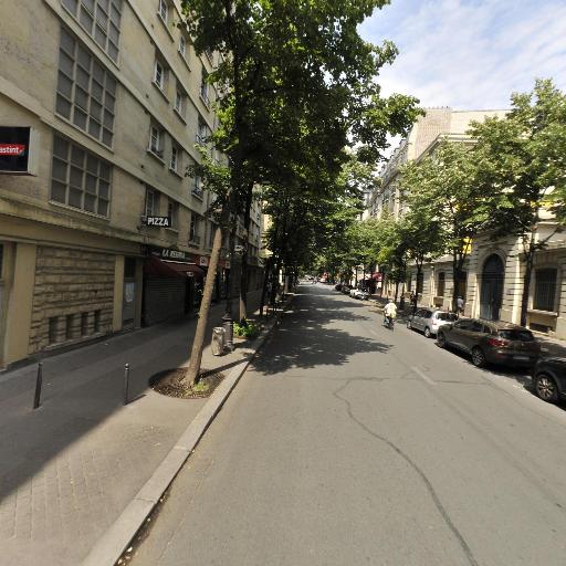 Ecoglass - Vente et réparation de pare-brises et toits ouvrants - Paris