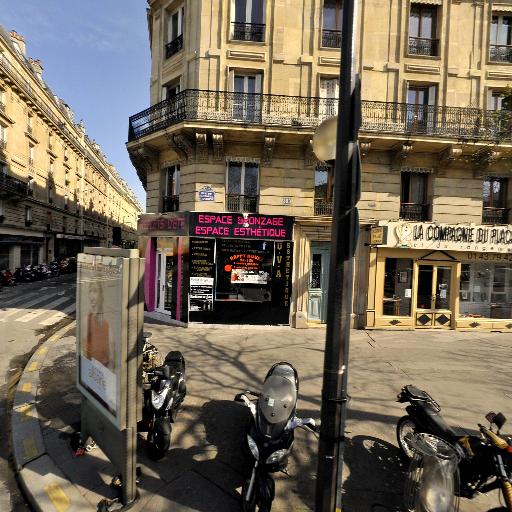 Almet Electric - Vente et réparation de motos et scooters - Paris