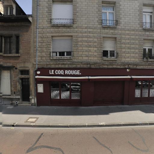 Le Cod Rouge BONNEVILLE - Caviste - Reims