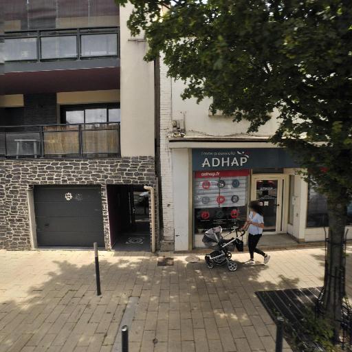 Adhap Services - Services à domicile pour personnes dépendantes - Reims