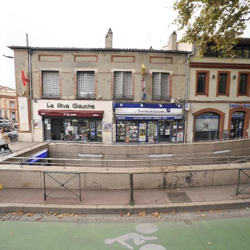 Centre De Developpement Choregraphique De Toulouse Midi-Pyrenees C.D.C. - Association culturelle - Toulouse