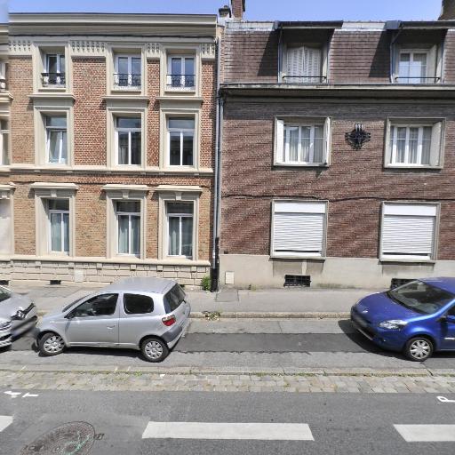 Ludax Courtage - Crédit immobilier - Amiens