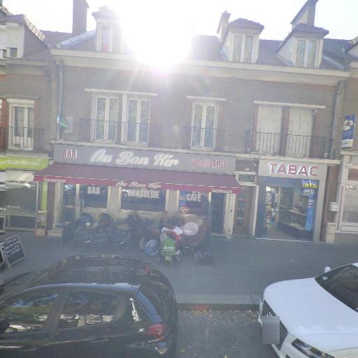 Au Bon Kir CORPE - Restaurant - Le Havre