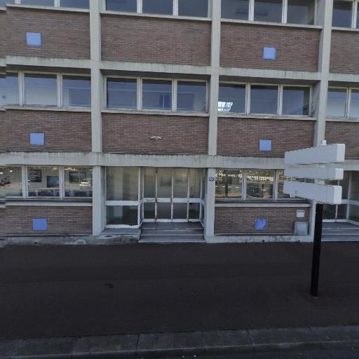Ecole élémentaire Dauphine - École primaire publique - Le Havre
