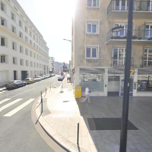 La Banque Postale - Crédit immobilier - Le Havre