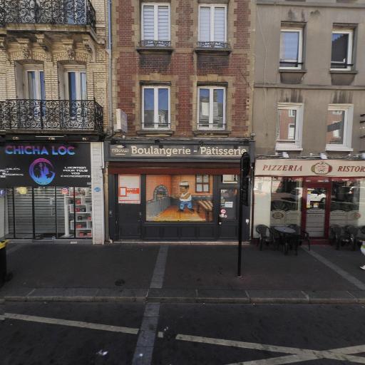 Friboulet Philippe - Boulangerie pâtisserie - Le Havre