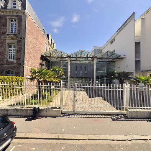 Lycée François 1er - Collège - Le Havre