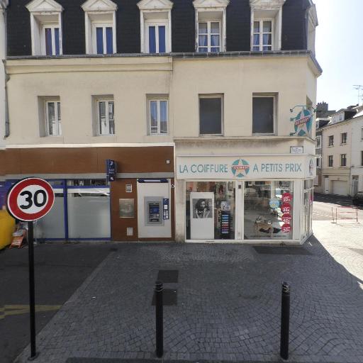La Banque Postale - Crédit immobilier - Le Havre