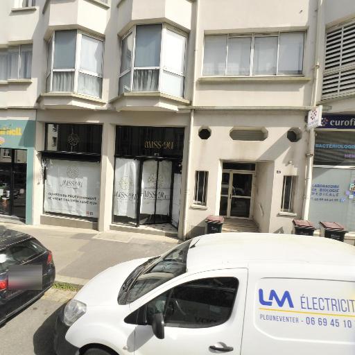 Avi - Agence immobilière - Brest