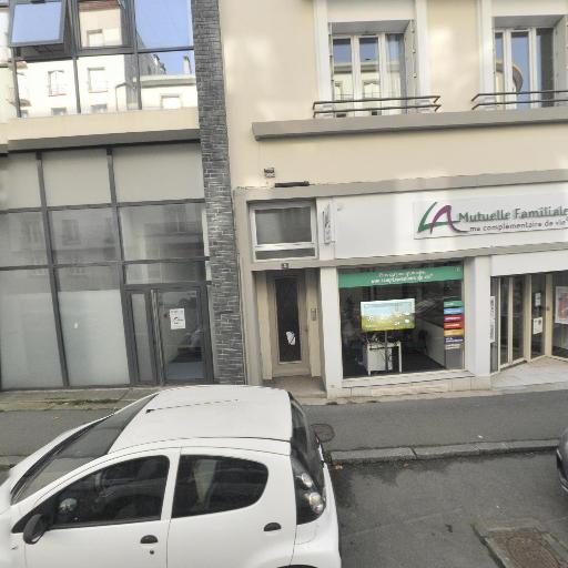 La Mutuelle Familiale - Société d'assurance - Brest