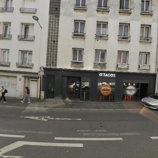 Brest'Aim - Siège social - Brest