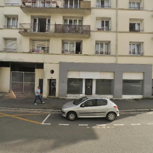 Abri Immobilier Conseils - Agence immobilière - Brest