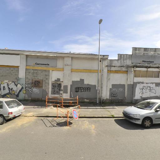 Garage des Halles - Concessionnaire automobile - Brest
