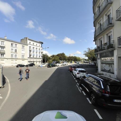 Europcar - Location d'automobiles de tourisme et d'utilitaires - Brest