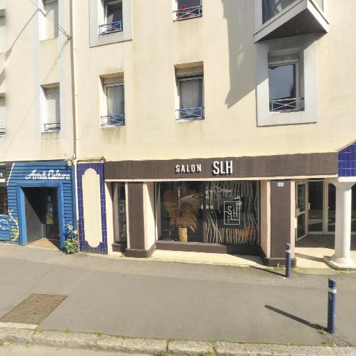 Salon Slh - Coiffeur - Brest