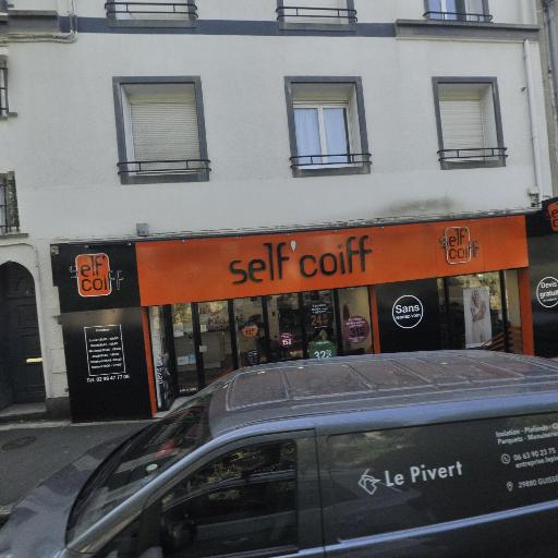 Self Coiff - Coiffeur - Brest
