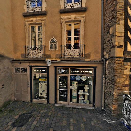Camden Store - Décorateur - Rennes