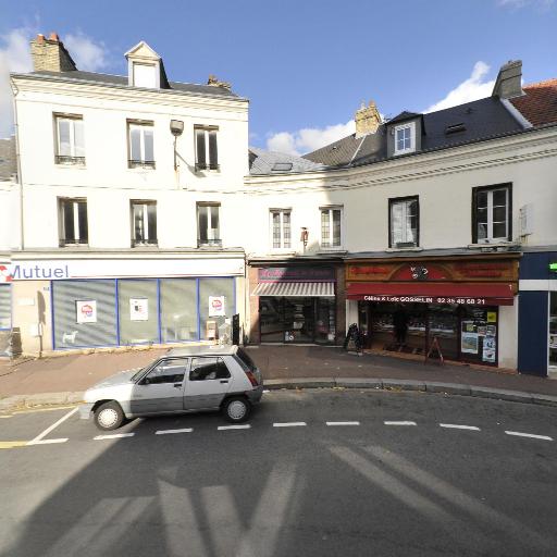 Le Fournil De Sanvic - Boulangerie pâtisserie - Le Havre