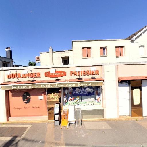 Au Four Et Au Moulin - Boulangerie pâtisserie - Le Havre