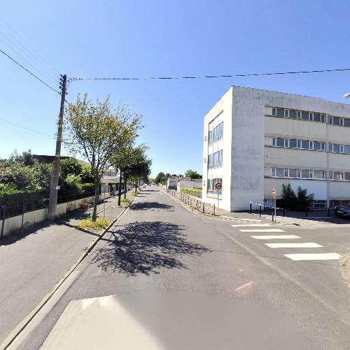 Ecoles Elementaires Mixtes Municipales - École primaire publique - Le Havre