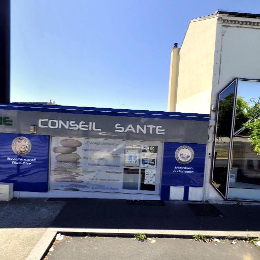 Pharmacie Jenner SELARL - Pharmacie - Le Havre