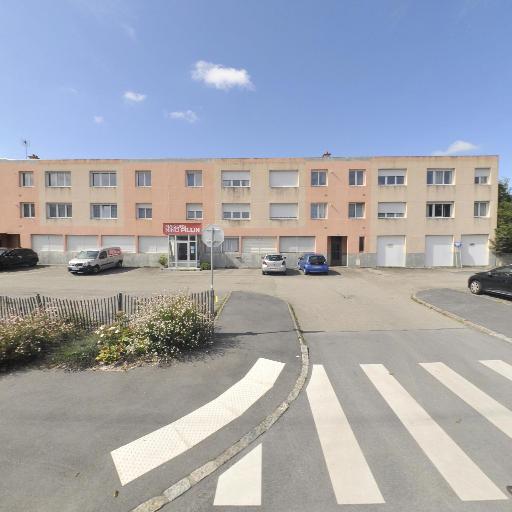 Immobilière Nino Pillin - Agence immobilière - Brest