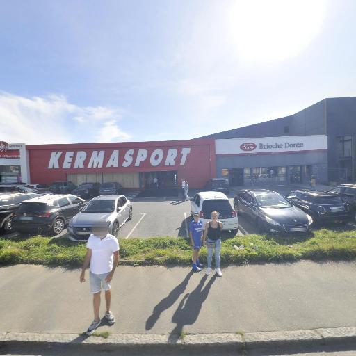 Kermasport - Magasin de sport - Brest