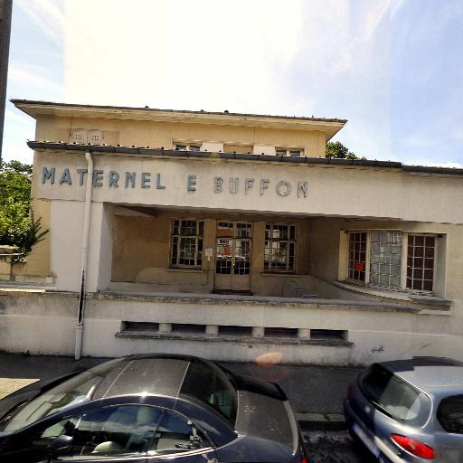 Ecole maternelle Buffon - École maternelle publique - Grenoble