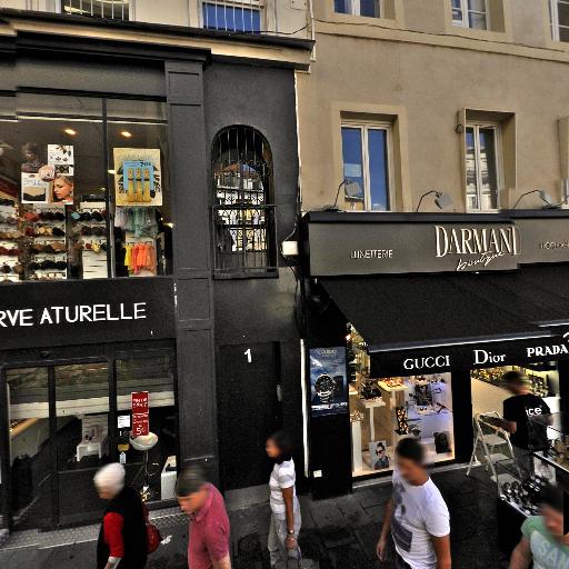 Darmand Boutique - Bijoux - Grenoble