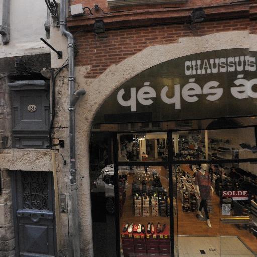 Chupitos MHC 31 - Bar à thèmes - Toulouse
