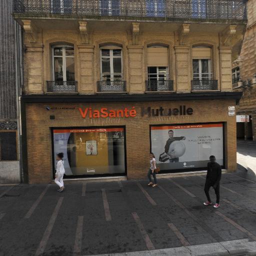Viasanté Services - Opticien - Toulouse