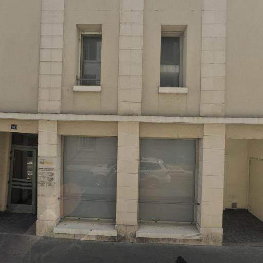 Bpi France Centre - Conseil en organisation et gestion - Orléans
