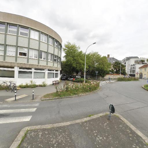 Conseil de Prud'hommes - Tribunal et centre de médiation - Rennes