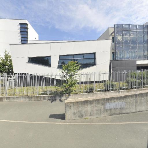 Lycée Professionnel Simone Veil - Lycée professionnel public - Angers