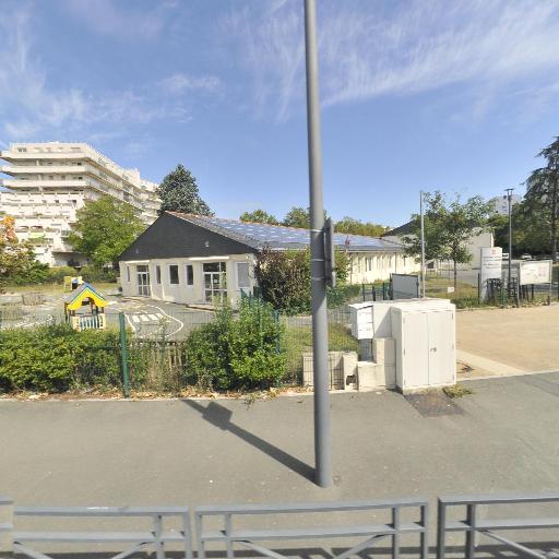 Ecole élémentaire Claude Monet - École primaire publique - Angers