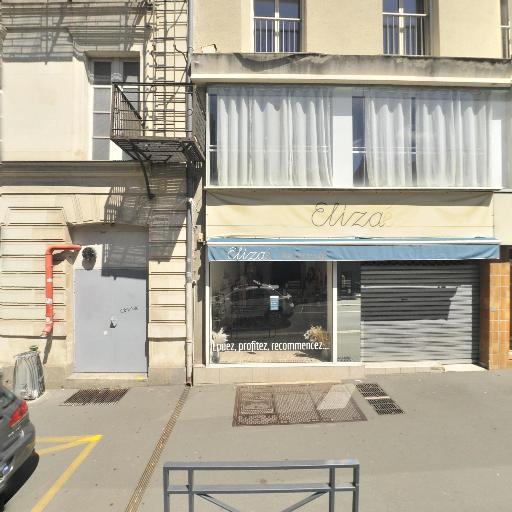 Elizae - Location de vêtements et d'accessoires - Angers